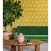 Французские обои Elitis, коллекция Cordes Sensibles, артикул VP99520: премиальные дизайнерские обои для стильного интерьера