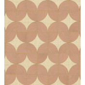 Французские обои Elitis, коллекция Cordes Sensibles, артикул VP99590