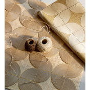 Французские обои Elitis, коллекция Cordes Sensibles, артикул VP99590: премиальные дизайнерские обои для стильного интерьера