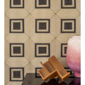 Французские обои Elitis, коллекция Cordes Sensibles, артикул VP99601: премиальные дизайнерские обои для стильного интерьера