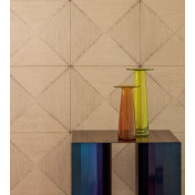 Французские обои Elitis, коллекция Cordes Sensibles, артикул VP99710: премиальные дизайнерские обои для стильного интерьера