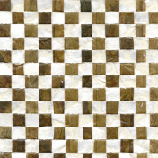 Французские обои Elitis, коллекция Costa Verde, артикул RM 675 15