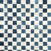 Французские обои Elitis, коллекция Costa Verde, артикул RM 675 45