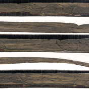 Французские обои Elitis, коллекция Costa Verde, артикул RM 677 05