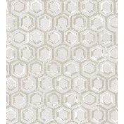 Французские обои Elitis, коллекция Domino, артикул RM25201