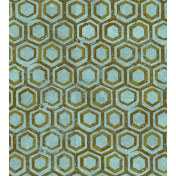 Французские обои Elitis, коллекция Domino, артикул RM25206