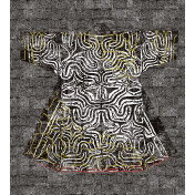Панно Elitis, коллекция Domino, артикул RM25701