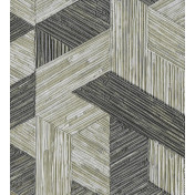 Французские обои Elitis, коллекция Formentera, артикул VP 717 09