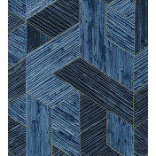 Французские обои Elitis, коллекция Formentera, артикул VP 717 14