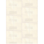 Французские обои Elitis, коллекция Hanji, артикул RM105801