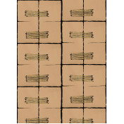 Французские обои Elitis, коллекция Hanji, артикул RM105804