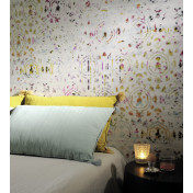 Французские обои Elitis, коллекция Kandy, артикул VP754-05
