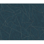 Французские обои Elitis, коллекция Kintsugi, артикул VP100441