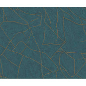 Французские обои Elitis, коллекция Kintsugi, артикул VP100442