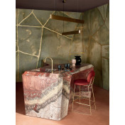 Панно Elitis, коллекция Kintsugi, артикул VP102201