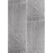 Французские обои Elitis, коллекция Le jardin d'Aloes, артикул RM109204
