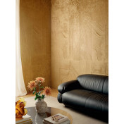 Французские обои Elitis, коллекция Le jardin d'Aloes, артикул RM109211