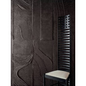 Французские обои Elitis, коллекция Le jardin d'Aloes, артикул RM109280