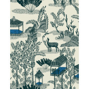 Французские обои Elitis, коллекция Les Petites Histoires, артикул TP32001