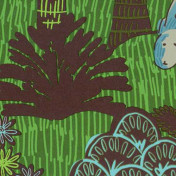 Французские обои Elitis, коллекция Les Petites Histoires, артикул TP32403