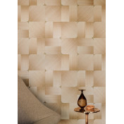 Французские обои Elitis, коллекция Maestria, артикул RM107210