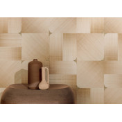 Французские обои Elitis, коллекция Maestria, артикул RM107210