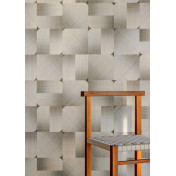 Французские обои Elitis, коллекция Maestria, артикул RM107280