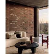 Французские обои Elitis, коллекция Maestria, артикул RM107580