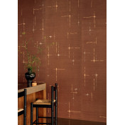 Французские обои Elitis, коллекция Maestria, артикул RM107655