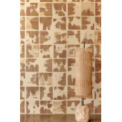 Французские обои Elitis, коллекция Maestria, артикул RM107702