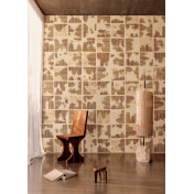 Французские обои Elitis, коллекция Maestria, артикул RM107702