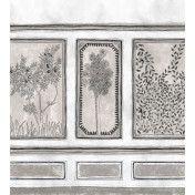 Панно Elitis, коллекция Ortigia, артикул VP96102