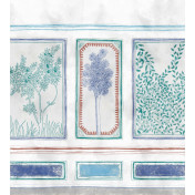 Панно Elitis, коллекция Ortigia, артикул VP96103