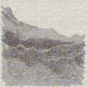 Панно Elitis, коллекция Panoramique Coffret, артикул DM 601 05