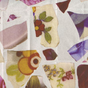 Французские обои Elitis, коллекция Pleats, артикул TP 182 01