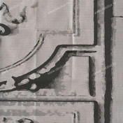 Французские обои Elitis, коллекция Pleats, артикул TP 184 01