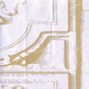 Французские обои Elitis, коллекция Pleats, артикул TP 184 02