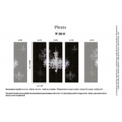 Панно Elitis, коллекция Pleats, артикул TP 200 01