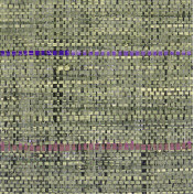 Французские обои Elitis, коллекция Raw Raffia, артикул RM-979-60