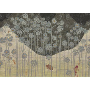 Панно Elitis, коллекция Soleil Levant, артикул TP28004