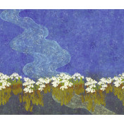 Панно Elitis, коллекция Soleil Levant, артикул TP28303