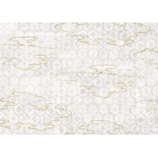 Французские обои Elitis, коллекция Soleil Levant, артикул TP28503