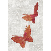 Французские обои Elitis, коллекция Soleil Levant, артикул TP28603