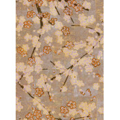 Французские обои Elitis, коллекция Soleil Levant, артикул TP29002