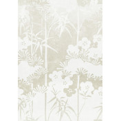 Французские обои Elitis, коллекция Soleil Levant, артикул TP29203