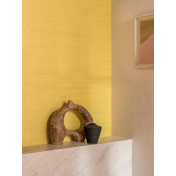 Французские обои Elitis, коллекция Tribus, артикул RM106921: премиальные дизайнерские обои для стильного интерьера