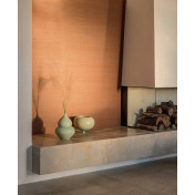 Французские обои Elitis, коллекция Tribus, артикул RM107035: премиальные дизайнерские обои для стильного интерьера