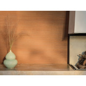 Французские обои Elitis, коллекция Tribus, артикул RM107035: премиальные дизайнерские обои для стильного интерьера