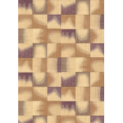 Французские обои Elitis, коллекция Tribus, артикул RM107958