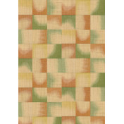 Французские обои Elitis, коллекция Tribus, артикул RM107960